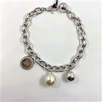 Pulsera Rebecca Mujer in Acero BHOBBB05 - BHOBBB05